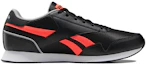 Order Reebok Royal Classic Jogger 3.0 Baskets Basses Unisex Noir Rouge H67502