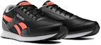 Lookbook Reebok Royal Classic Jogger 3.0 Baskets Basses Unisex Noir Rouge H67502