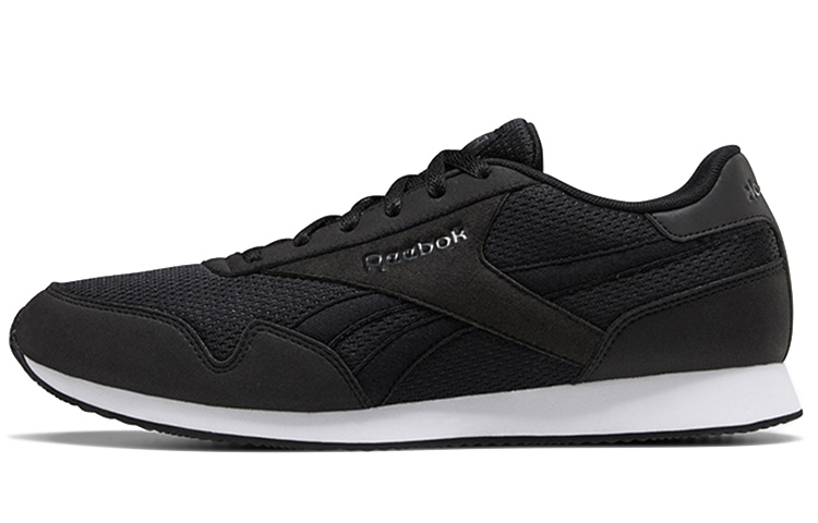 Reebok Royal Classic Jogger 3.0 Shoes - Black EF7797