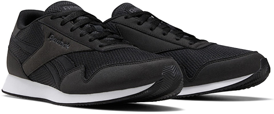 Reebok Royal Classic Jogger 3.0 Shoes - Black EF7797 Order Reebok Royal Classic Jogger 3.0 Shoes - Black EF7797