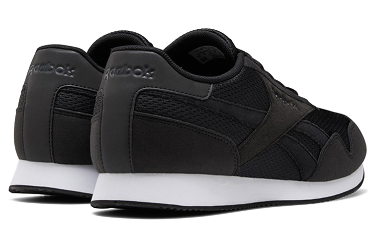 Lookbook 리복 로얄 클래식 조거 3.0 (블랙) EF7797