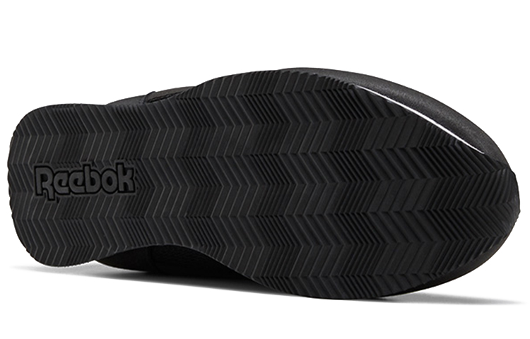 Shop 리복 로얄 클래식 조거 3.0 (블랙) EF7797