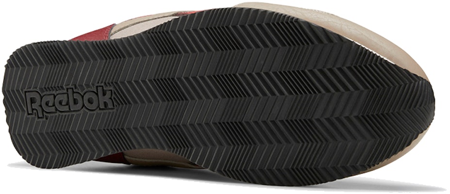 리복 로얄 클래식 조거 3 (검/회/빨) FX0751 Details for 리복 로얄 클래식 조거 3 (검/회/빨) FX0751