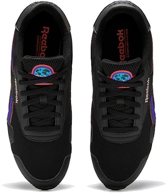 리복 로얄 클래식 조거 3 (검/보/주) FX0750 Shop 리복 로얄 클래식 조거 3 (검/보/주) FX0750