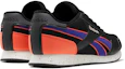 Purchase Reebok Royal Classic Jogger 3 黑紫橙 跑步鞋