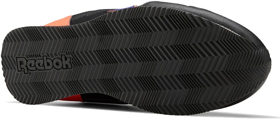 리복 로얄 클래식 조거 3 (검/보/주) FX0750 Details for 리복 로얄 클래식 조거 3 (검/보/주) FX0750