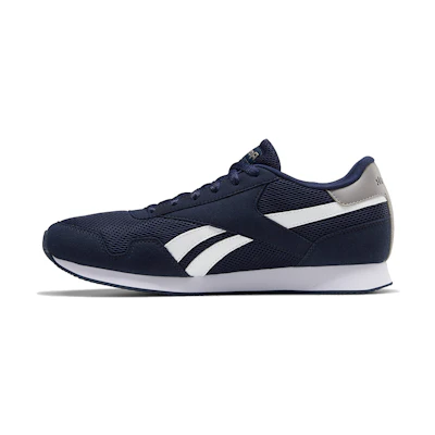 Reebok Royal Classic Jogger 3 'Blue Grey White'
