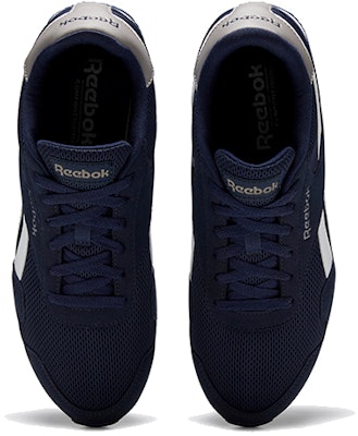 Reebok Royal Classic Jogger 3 'Blue Grey White' FY5816 Shop Reebok Royal Classic Jogger 3 'Blue Grey White' FY5816
