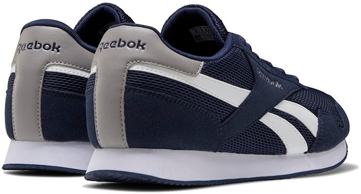 Reebok Royal Classic Jogger 3 'Blue Grey White' FY5816 Purchase Reebok Royal Classic Jogger 3 'Blue Grey White' FY5816
