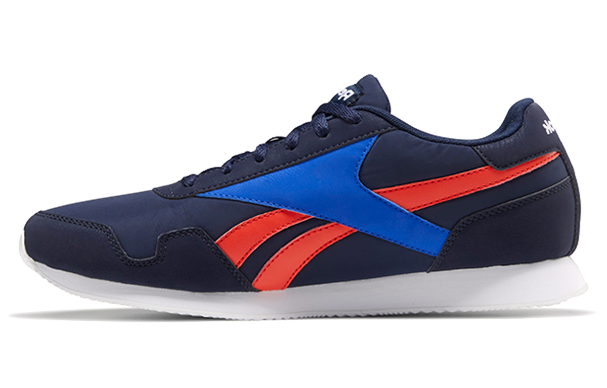 Reebok Royal Classic Jogger 3 'Blue Red' FZ0446