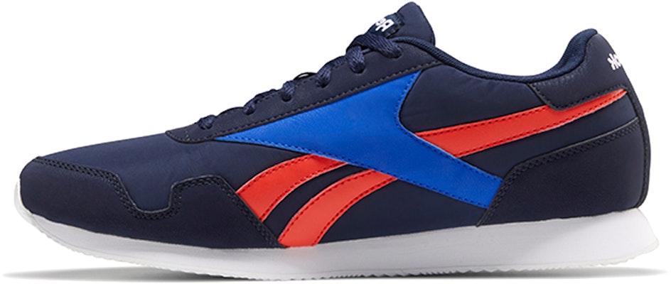 Reebok Royal Classic Jogger 3 'Azul Rojo' FZ0446 Buy Reebok Royal Classic Jogger 3 'Azul Rojo' FZ0446