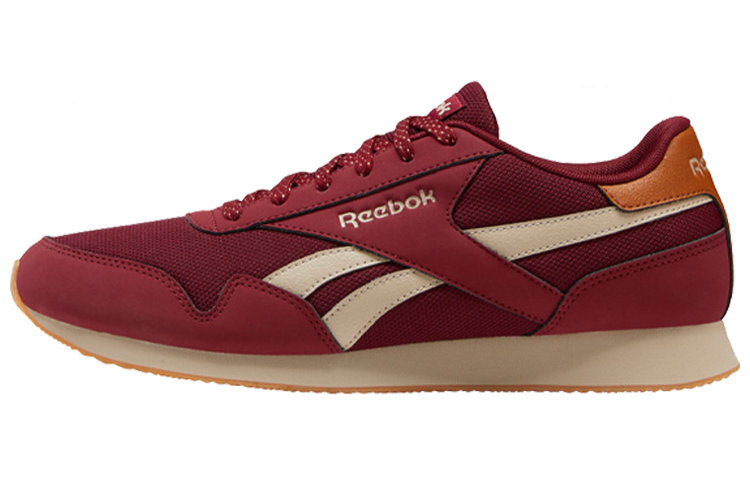 Reebok Royal Classic Jogger 3 'Collegiate Burgundy' EG9410