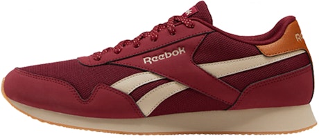 Reebok Royal Classic Jogger 3 'Collegiate Burgundy' EG9410 Reebok Royal Classic Jogger 3 'Collegiate Burgundy' EG9410