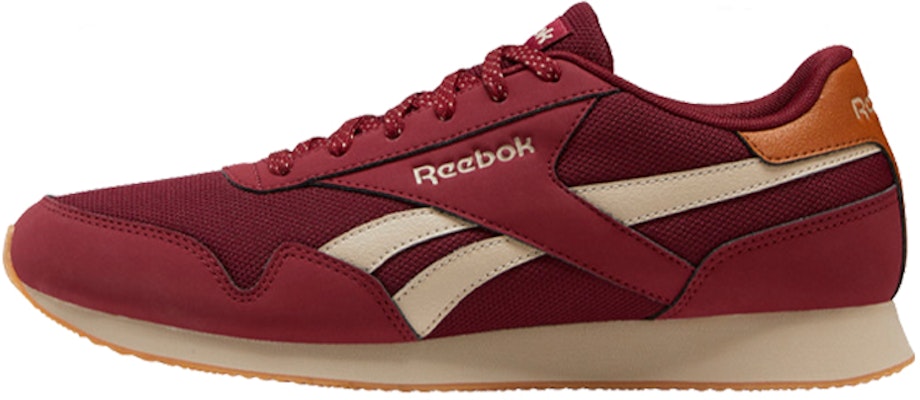 Reebok Royal Classic Jogger 3 'Collegiate Burgundy' EG9410 Buy Reebok Royal Classic Jogger 3 'Collegiate Burgundy' EG9410