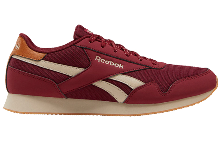Order Reebok皇家經典慢跑鞋3.0 酒紅色