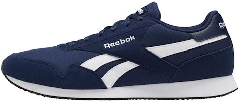 Reebok Royal Classic Jogger 3 'Collegiate Navy' EF7787 Reebok Royal Classic Jogger 3 'Collegiate Navy' EF7787