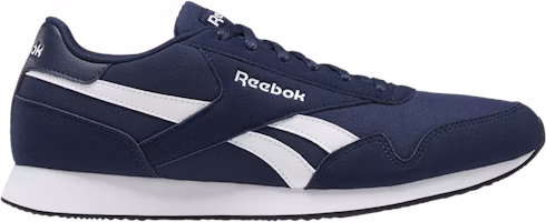 Reebok Royal Classic Jogger 3 'Collegiate Navy' EF7787 Reebok Royal Classic Jogger 3 'Collegiate Navy' EF7787
