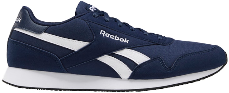 리복 로얄 클래식 조거 3 네이비 (Reebok Royal Classic Jogger 3 Navy) EF7787 Order 리복 로얄 클래식 조거 3 네이비 (Reebok Royal Classic Jogger 3 Navy) EF7787