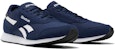 Reebok Royal Classic Jogger 3 'Collegiate Navy' Lelaki EF7787