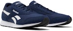 Lookbook Reebok Royal Classic Jogger 3 'Collegiate Navy' Lelaki EF7787