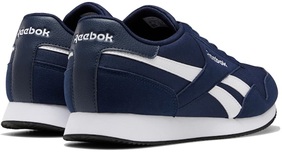 리복 로얄 클래식 조거 3 네이비 (Reebok Royal Classic Jogger 3 Navy) EF7787 Shop 리복 로얄 클래식 조거 3 네이비 (Reebok Royal Classic Jogger 3 Navy) EF7787