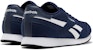 Reebok Royal Classic Jogger 3 'Collegiate Navy' Lelaki EF7787