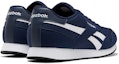 Shop Reebok Royal Classic Jogger 3 'Collegiate Navy' Lelaki EF7787