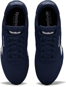 리복 로얄 클래식 조거 3 네이비 (Reebok Royal Classic Jogger 3 Navy) EF7787 Purchase 리복 로얄 클래식 조거 3 네이비 (Reebok Royal Classic Jogger 3 Navy) EF7787