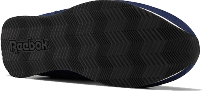 리복 로얄 클래식 조거 3 네이비 (Reebok Royal Classic Jogger 3 Navy) EF7787 Details for 리복 로얄 클래식 조거 3 네이비 (Reebok Royal Classic Jogger 3 Navy) EF7787