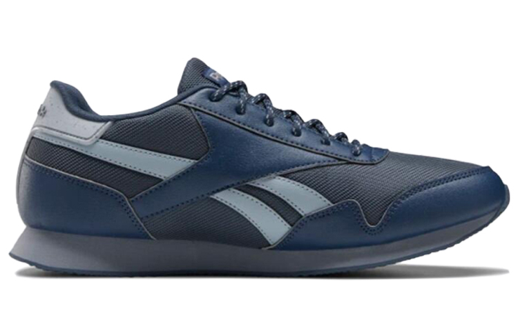 Order 리복 로얄 클래식 조거 3 (다크 블루 그레이) FW0874