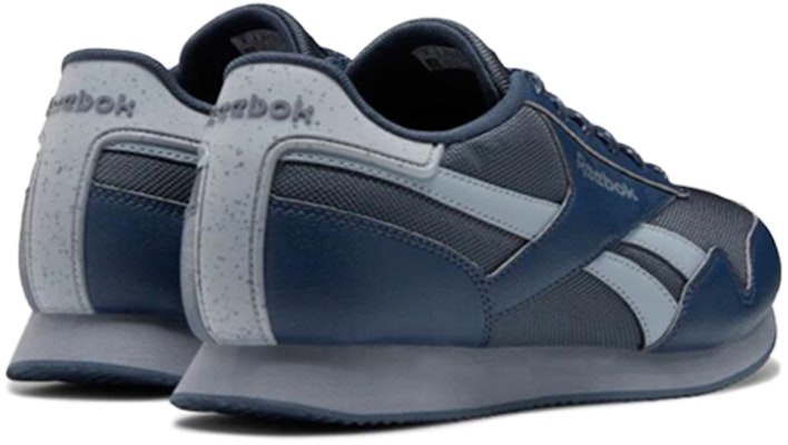 Reebok Royal Classic Jogger 3 'Dark Blue Grey' FW0874 Shop Reebok Royal Classic Jogger 3 'Dark Blue Grey' FW0874