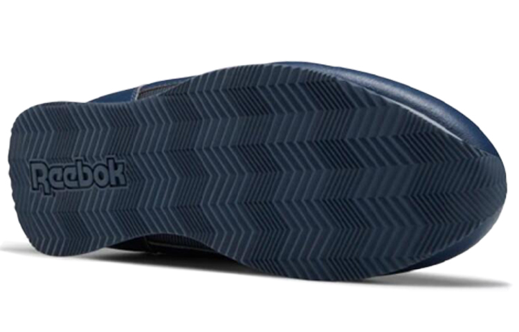 Purchase 리복 로얄 클래식 조거 3 (다크 블루 그레이) FW0874