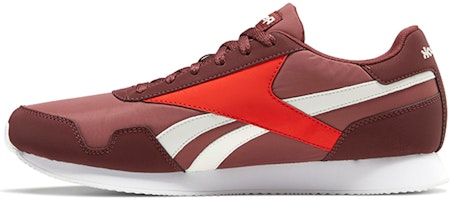 Reebok Royal Classic Jogger 3 Running Shoes Red FX2428 Reebok Royal Classic Jogger 3 Running Shoes Red FX2428
