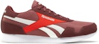 Order Reebok Royal Classic Jogger 3 Sepatu Lari Merah FX2428