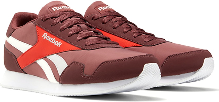Reebok Royal Classic Jogger 3 Running Shoes Red FX2428 Lookbook Reebok Royal Classic Jogger 3 Running Shoes Red FX2428