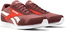 Lookbook Reebok Royal Classic Jogger 3 Sepatu Lari Merah FX2428