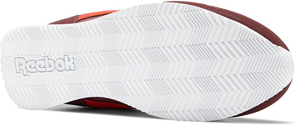 Reebok Royal Classic Jogger 3 Running Shoes Red FX2428 Details for Reebok Royal Classic Jogger 3 Running Shoes Red FX2428