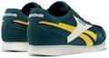 Purchase Reebok Royal Classic Jogger 3 綠白黃 跑步鞋
