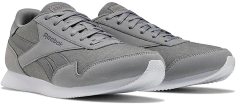 リーボック ロイヤル クラシック ジョガー3 グレー FW0870 Lookbook リーボック ロイヤル クラシック ジョガー3 グレー FW0870