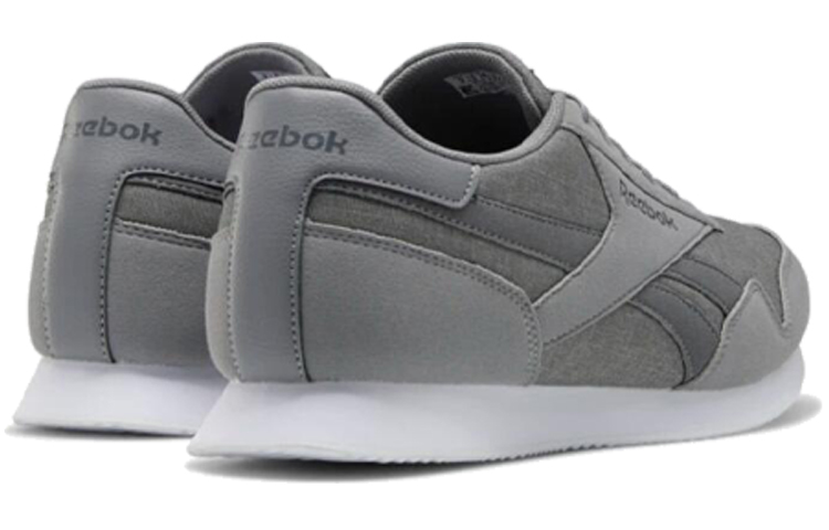 Shop Reebok Royal Classic Jogger 3 'Gris' FW0870