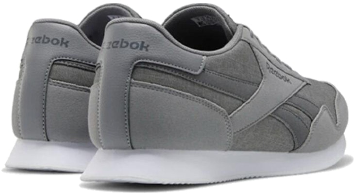 リーボック ロイヤル クラシック ジョガー3 グレー FW0870 Shop リーボック ロイヤル クラシック ジョガー3 グレー FW0870