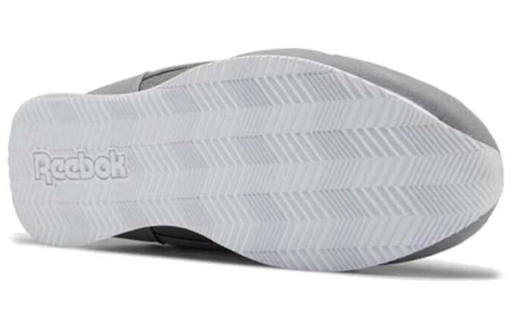 Details for Reebok Royal Classic Jogger 3 'Gris' FW0870