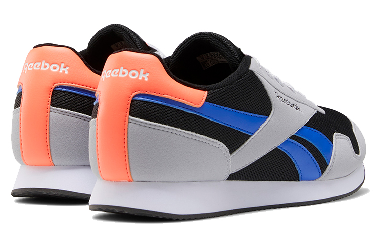 Purchase 리복 로얄 클래식 조거 3 '회/검/파' FX0687