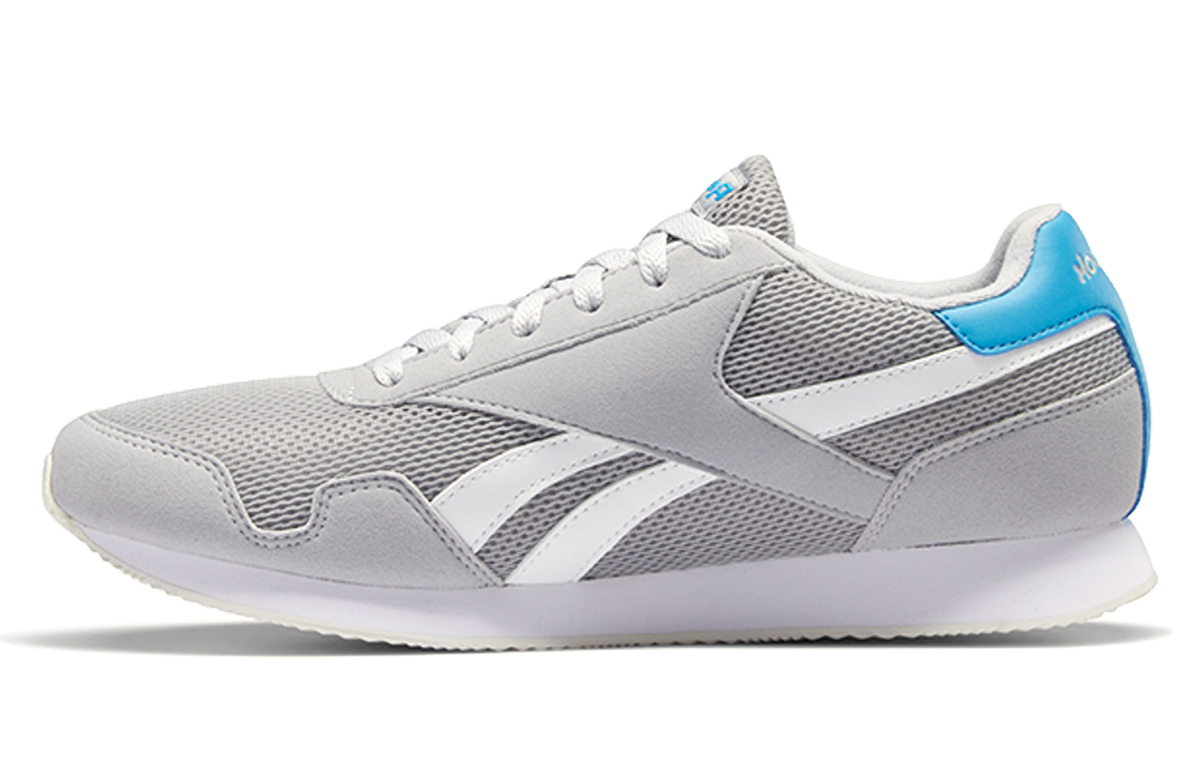 Buy Reebok Royal Classic Jogger 3 Kasut Lari Kelabu FX0984