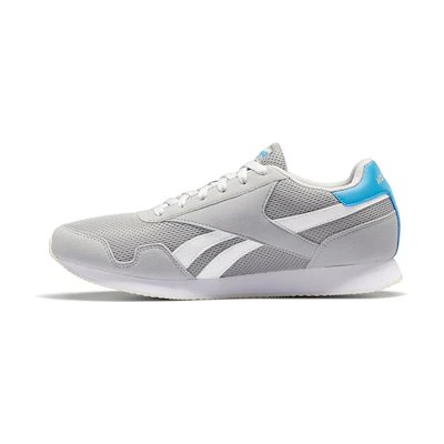 Reebok Royal Classic Jogger 3 Running Shoes Grey