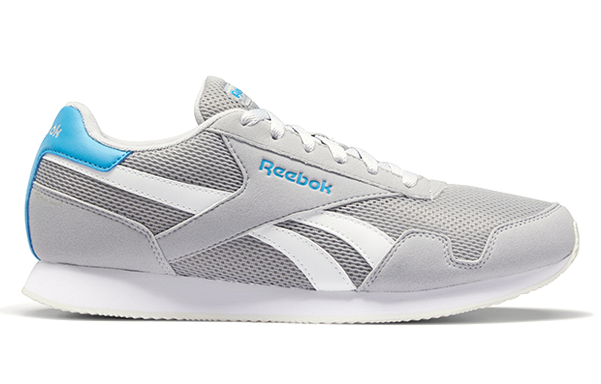 Reebok Royal Classic Jogger 3 Running Shoes Grey 圖 2