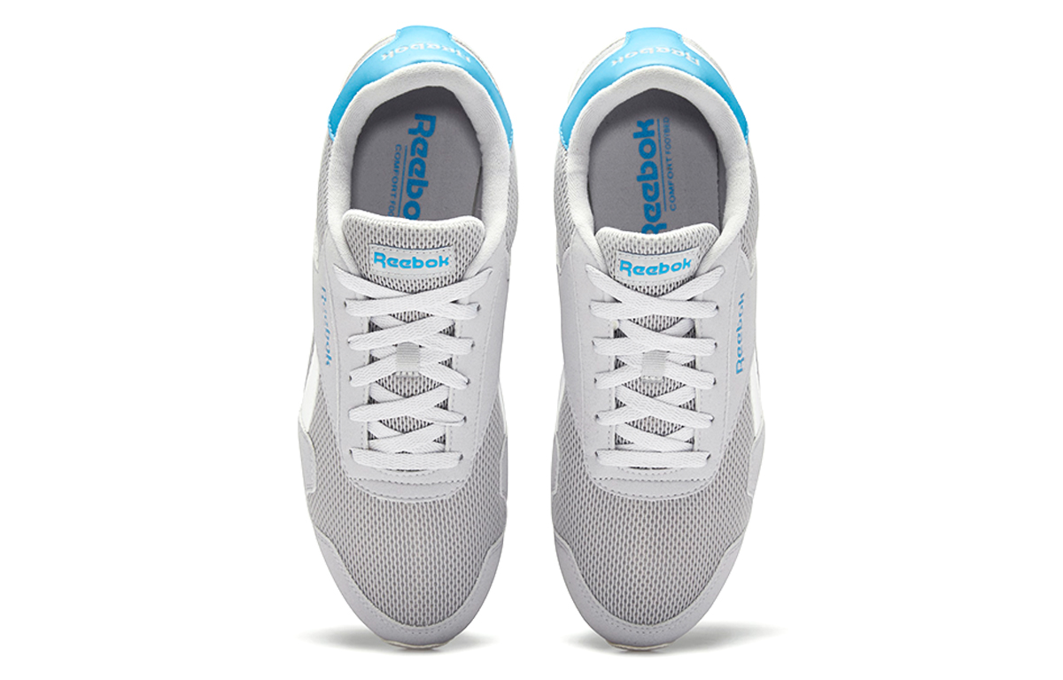 Reebok Royal Classic Jogger 3 Running Shoes Grey 圖 4