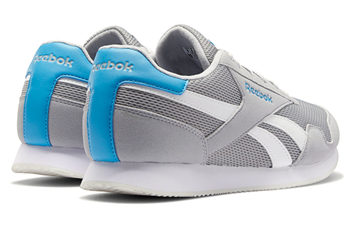 Reebok Royal Classic Jogger 3 Running Shoes Grey 圖 5
