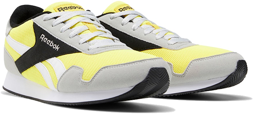 리복 로얄 클래식 조거 3 (회/노/검) FX0934 Lookbook 리복 로얄 클래식 조거 3 (회/노/검) FX0934