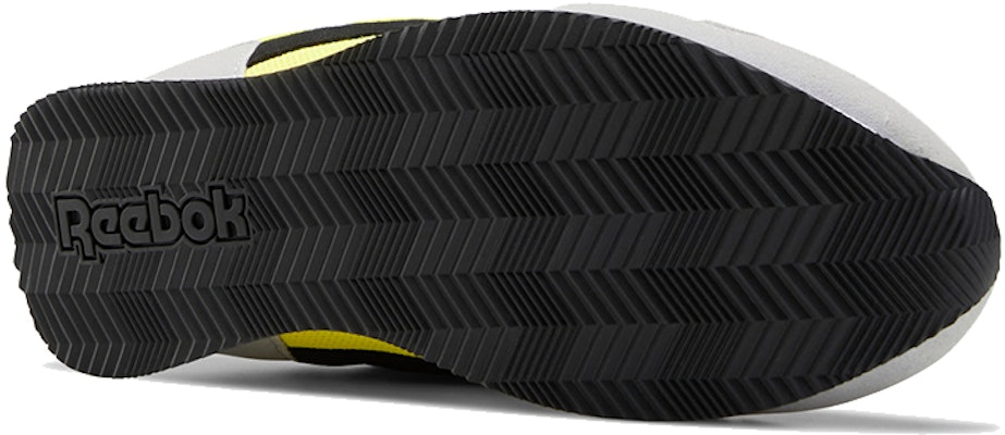 리복 로얄 클래식 조거 3 (회/노/검) FX0934 Details for 리복 로얄 클래식 조거 3 (회/노/검) FX0934